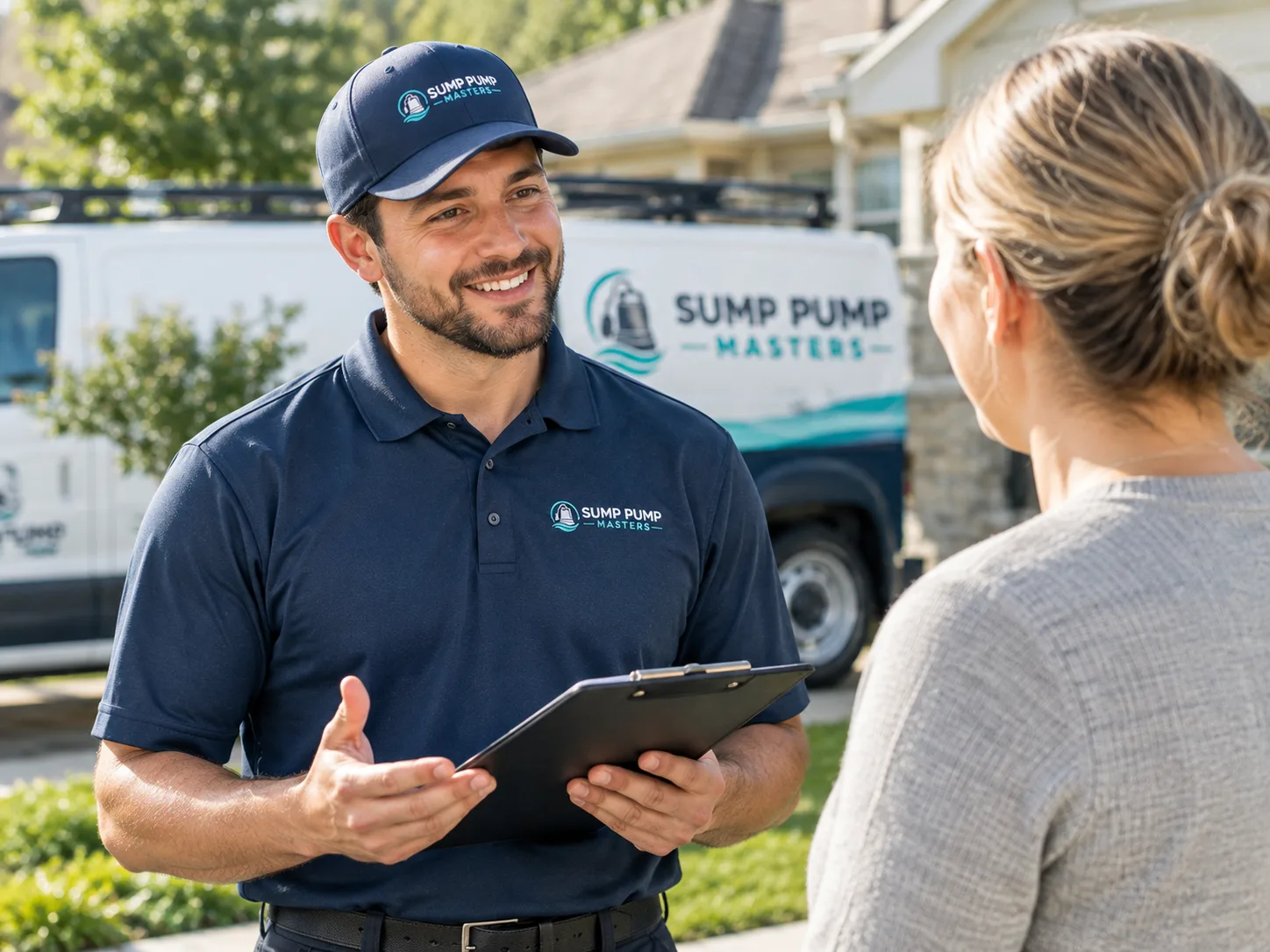 Sump Pump Repair Girard, IL FAQs